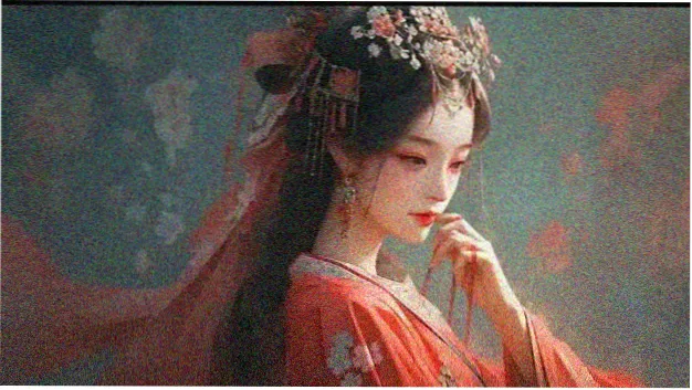动画修复时光机主题展